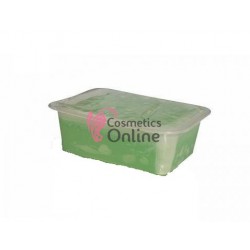 Parafina cu ulei de masline 500 g Alveola, pentru corp si fata, cod AW 9101/OLIVA